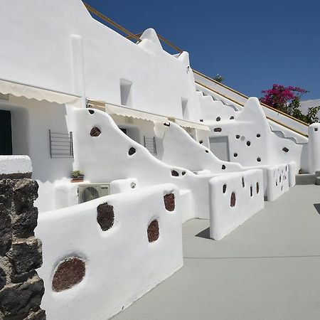 Manias Fira Residences מראה חיצוני תמונה